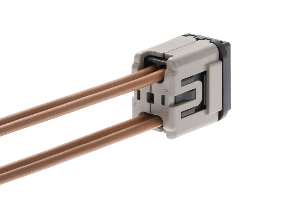 RS Components annonce la disponibilité des connecteurs de terminaisons Molex MUO 2.5 pour appareils et systèmes électriques